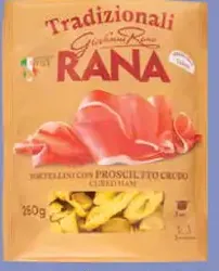 Rana tortellini