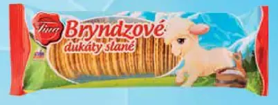 Tina minidutáčky bryndzové