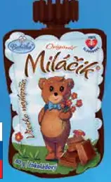 Babička mliačik