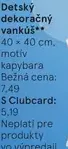 Kis Bi Box úložný box s vekom