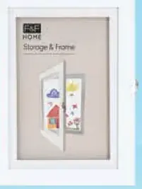 F&F Home fotorámik