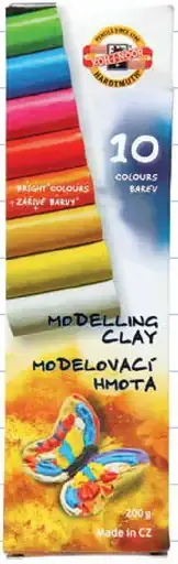 Koh-I-Noor súprava grafitových ceruziek