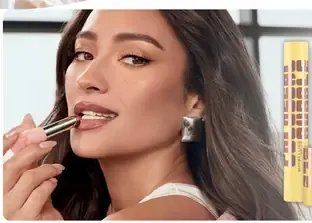 Maybelline Colossal Bubble riasenka