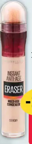 Maybelline Instant Anti-Age korektor