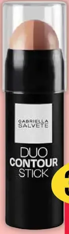Gabriella Salvete Duo Stick korektor