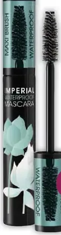 Dermacol Imperial vodeodolná riasenka