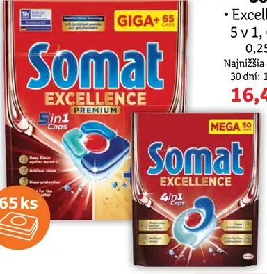 Somat Excellence 4 v 1
