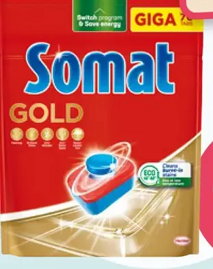 Somat Gold tablety