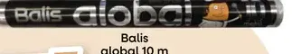 Balis desiatové vrecká