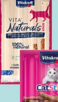 Vitakraft Poésie Délice Krmivo pre mačky paštéta Losos