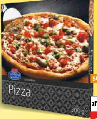 Tradičná kvalita Pizza šunková