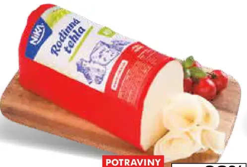 Milsy Rodinná tehla
