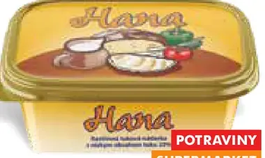 Hana Dezert