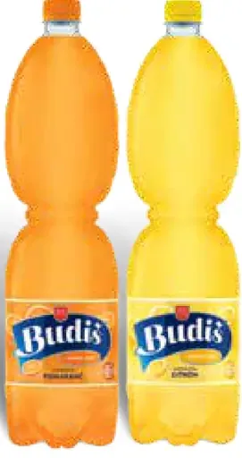 Budiš ochutený nápoj