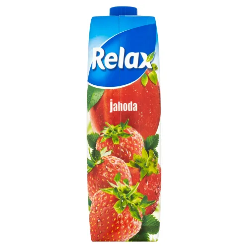 Relax Jahoda