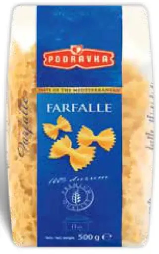 Podravka Farfalle