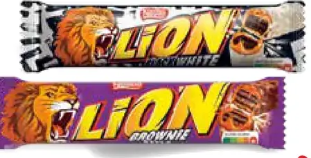 Lion tyčinka
