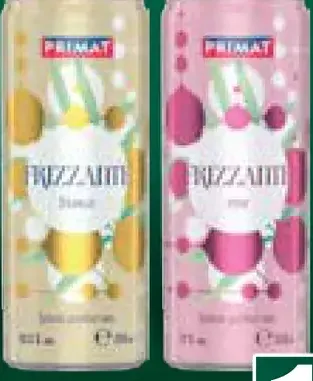 Primat Frizzante