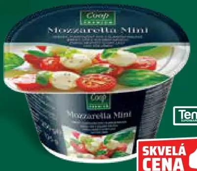 PREMIUM Mozzarella mini