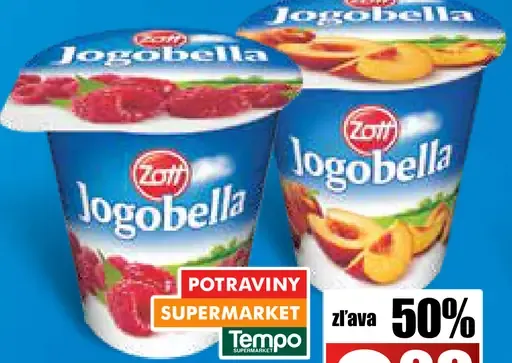 Jogobella Jogurt
