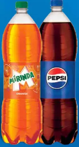 Mirinda Pomaranč