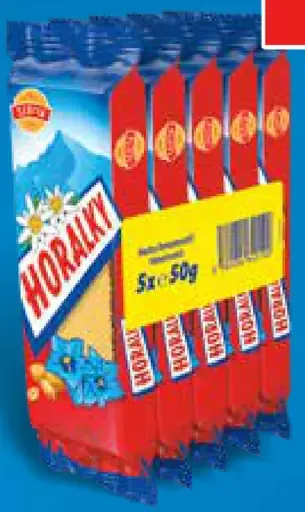 Horalky oblátka