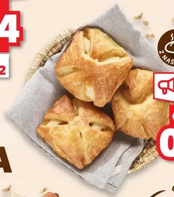Taštička tvaroh-marhuľa