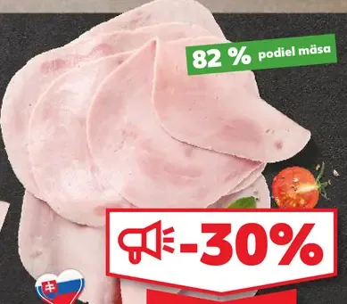 Šunka Retro