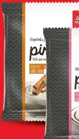 Mäsiar z Krajiny plnené pirožky