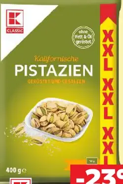 K-Classic Pistácie