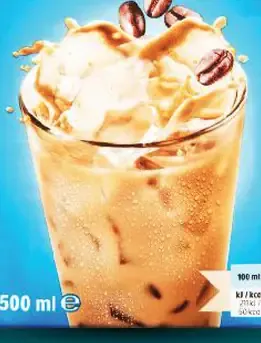 K-Classic Ice Coffee