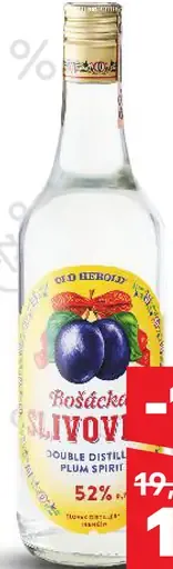 Rokštek Slivovica