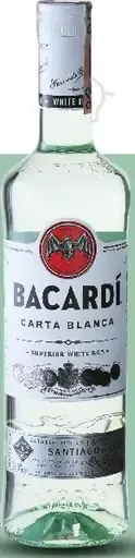 Bacardi Rum