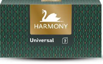 HARMONY kozmetické utierky