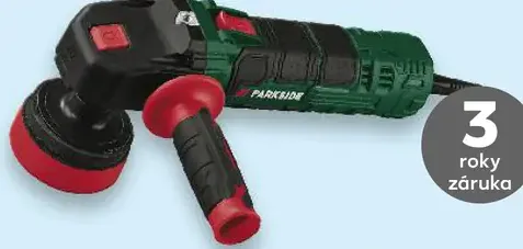 PARKSIDE Leštička PPM 800 A1