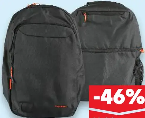 Carrywell Batoh