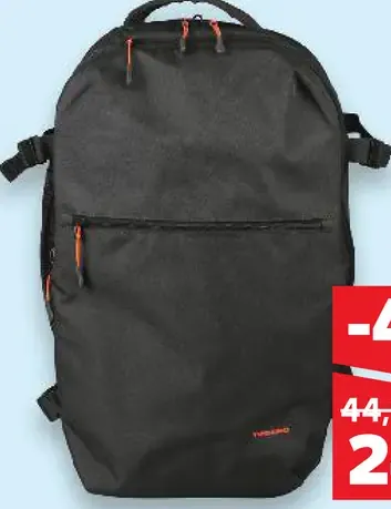 Carrywell Cestovný palubný batoh