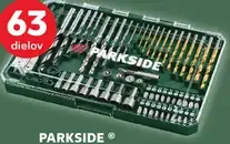 Parkside Aku spájkovačka PLKA 4 B3