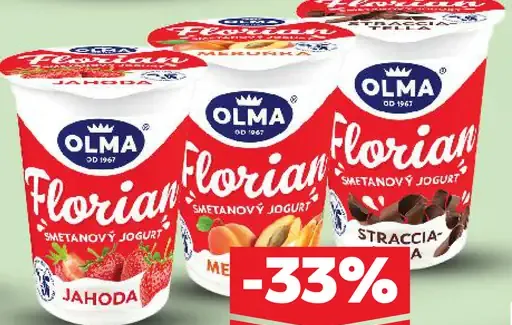 Olma Florian jahoda