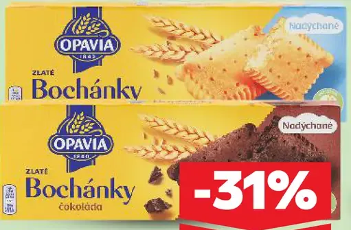 Jemné pečivo