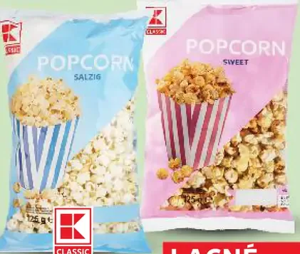 Popcorn