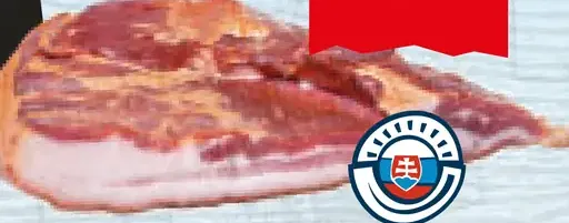 Slanina gazdovská