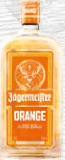 Jägermeister Orange