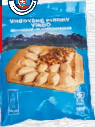 Virbo Vrbovské Pirohy
