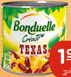 Bonduelle Zeleninová zmes