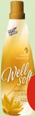 Well Soft Golden Rose