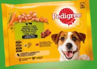 Pedigree Adult kapsička pre psa