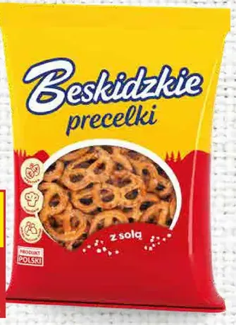 Beskidzkie praclíky