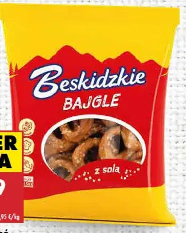 Beskidzkie bajgle