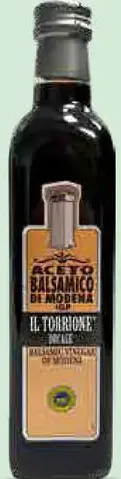 Il Torrione Balsamikový ocot